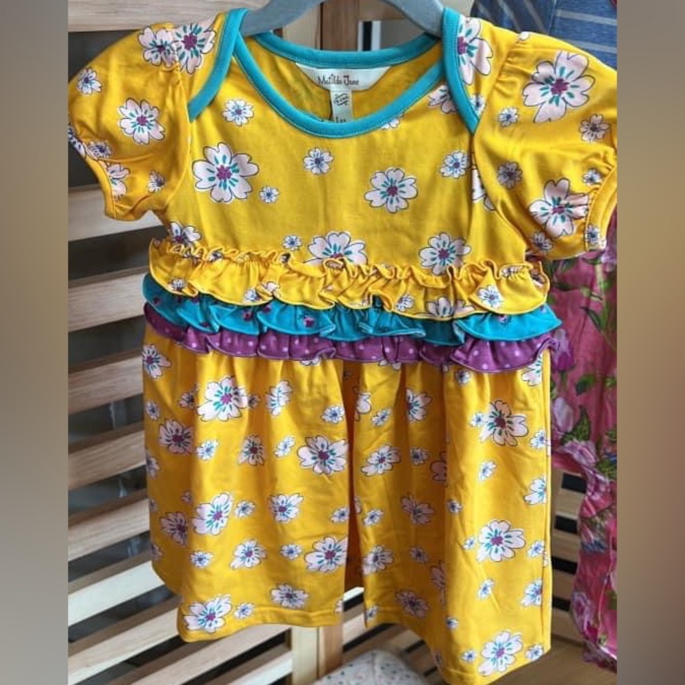NWT Matilda Jane